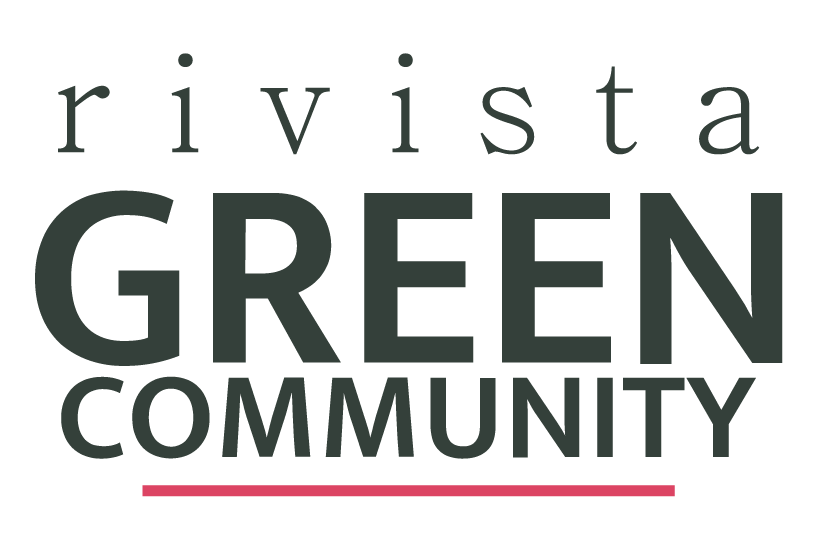 rivista green community