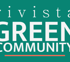 Rivista GREEN COMMUNITY